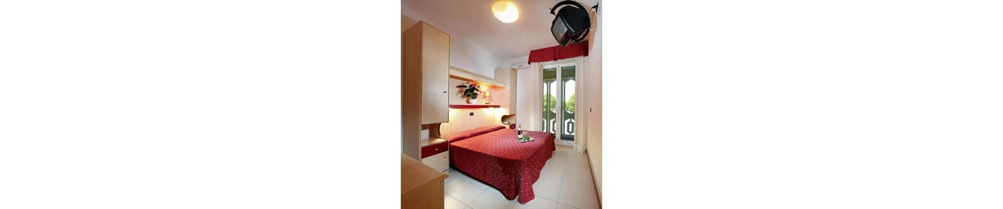 ליגננו סביאדורו Hotel Regina מראה חיצוני תמונה