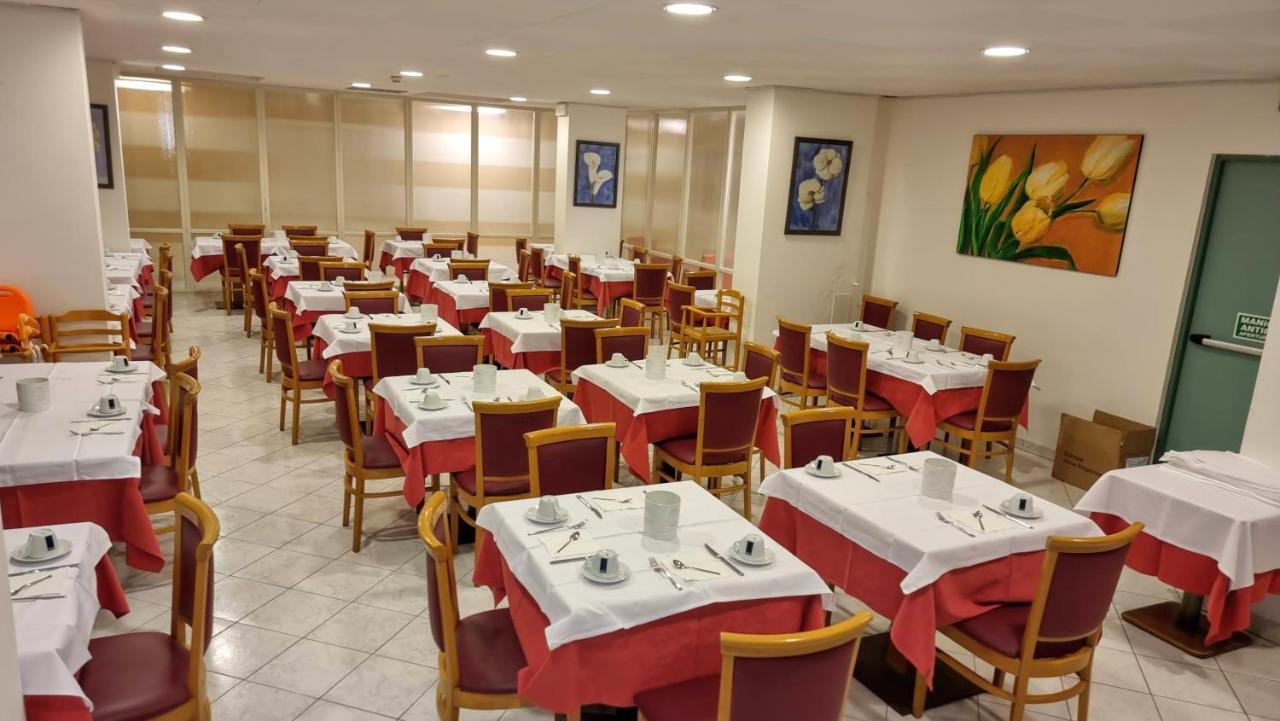 ליגננו סביאדורו Hotel Regina מראה חיצוני תמונה