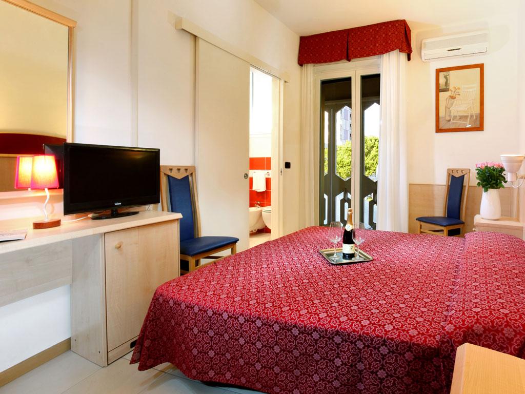 ליגננו סביאדורו Hotel Regina מראה חיצוני תמונה