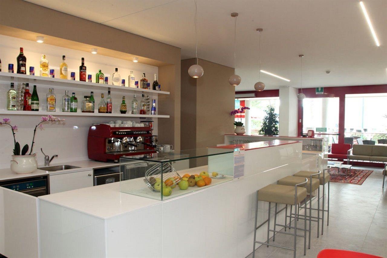 ליגננו סביאדורו Hotel Regina מראה חיצוני תמונה