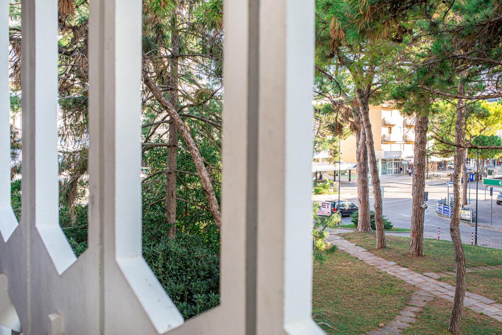 ליגננו סביאדורו Hotel Regina מראה חיצוני תמונה