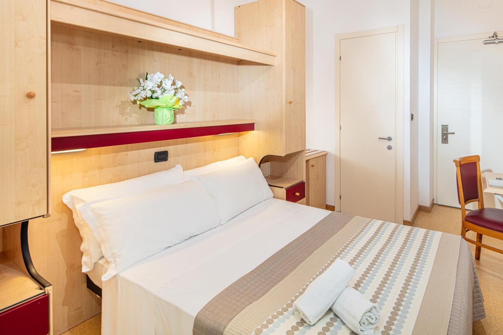 ליגננו סביאדורו Hotel Regina חדר תמונה