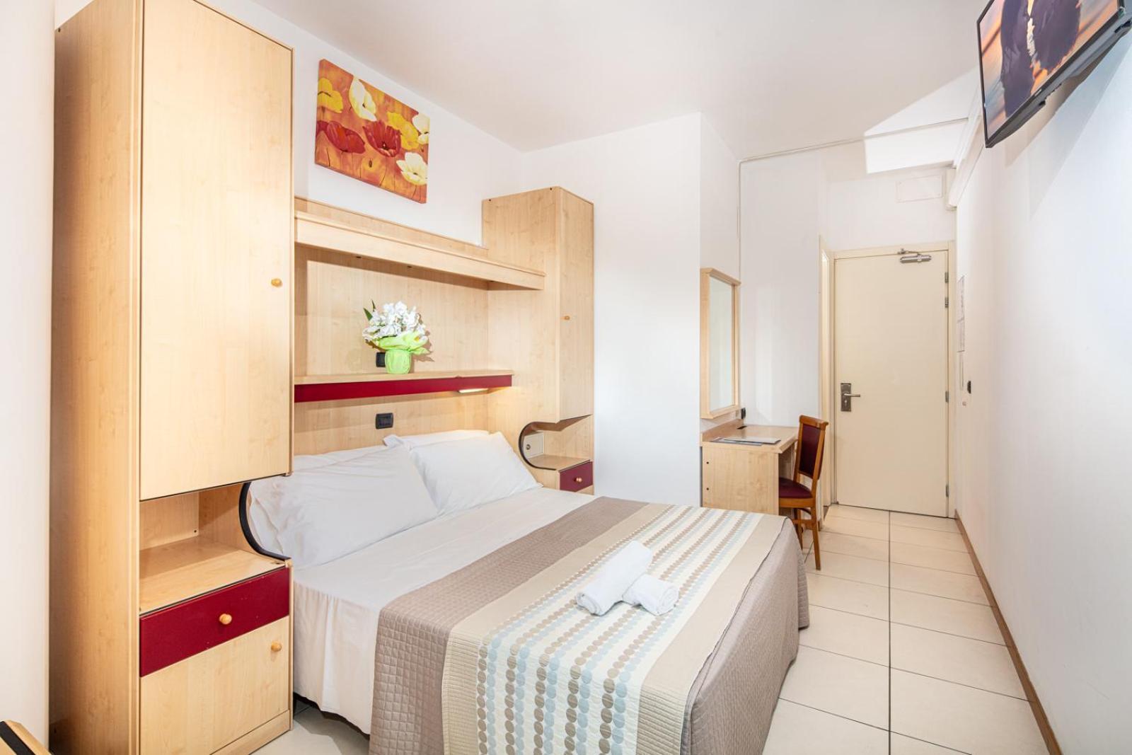 ליגננו סביאדורו Hotel Regina חדר תמונה