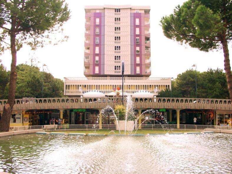ליגננו סביאדורו Hotel Regina מראה חיצוני תמונה